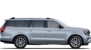 2025 Ford Expedition® External Image 1